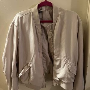 H&M jacket